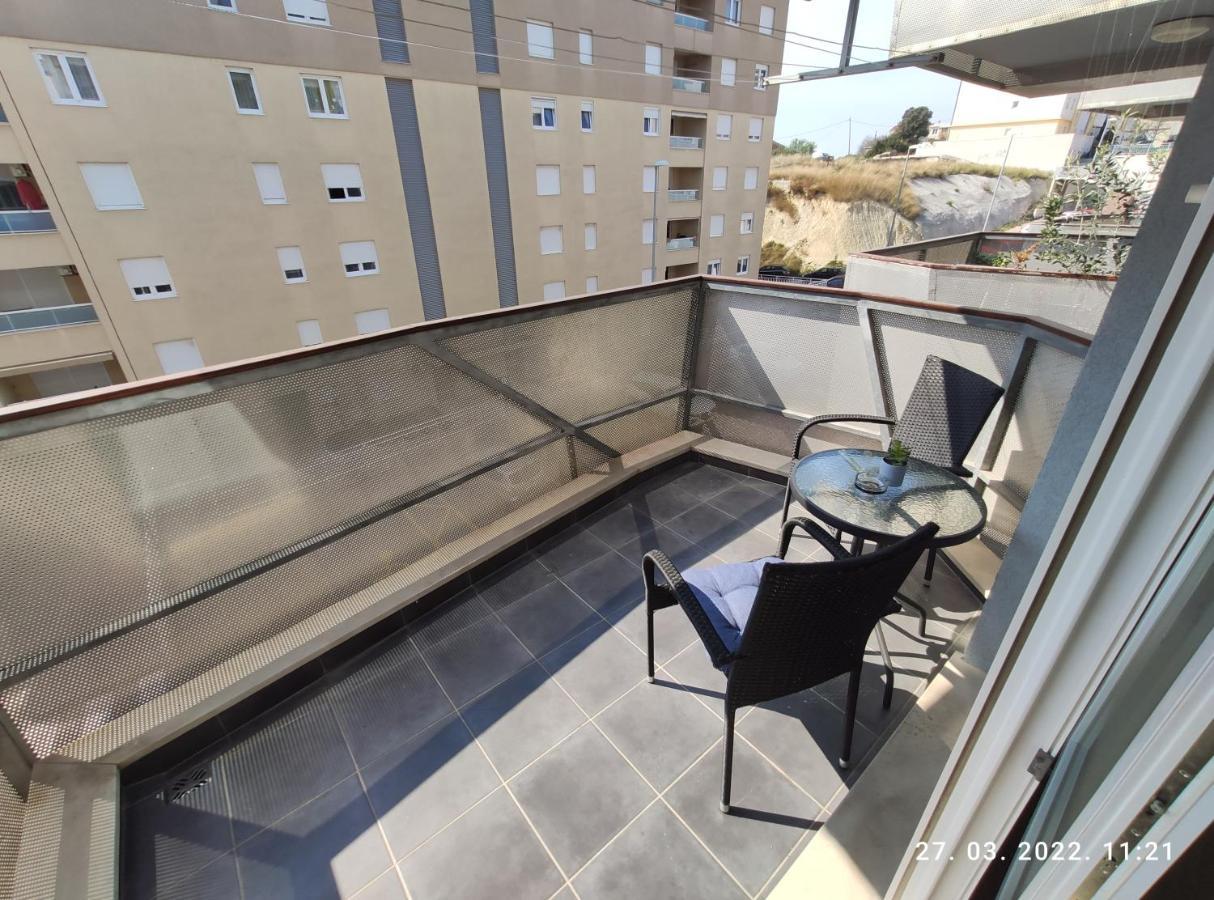 Lejlighed Apartman Antonela With Free Garage Parking