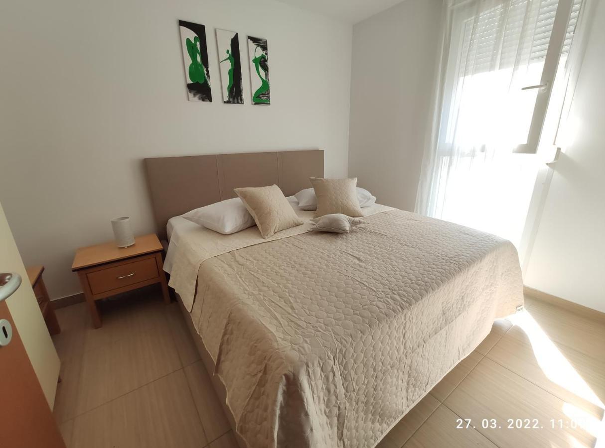 Lejlighed Apartman Antonela With Free Garage Parking *