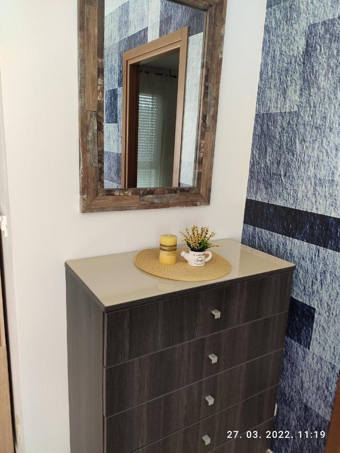 Lejlighed Apartman Antonela With Free Garage Parking