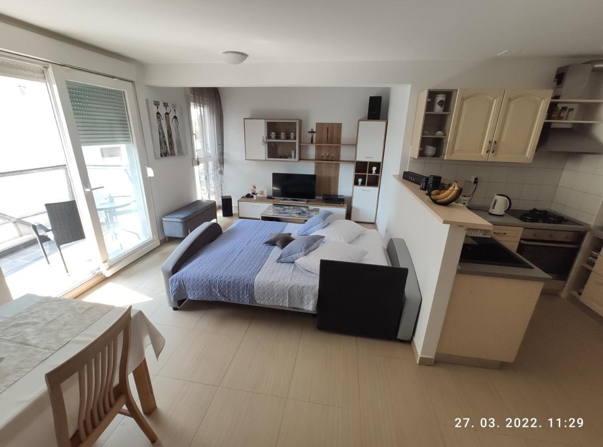 Apartman Antonela With Free Garage Parking Lejlighed Split